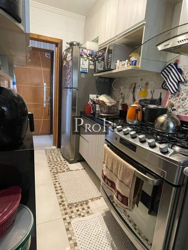 Apartamento, 3 quartos, 59 m² - Foto 7