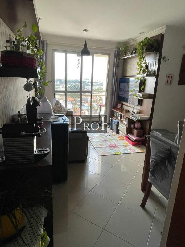 Apartamento, 3 quartos, 59 m² - Foto 2