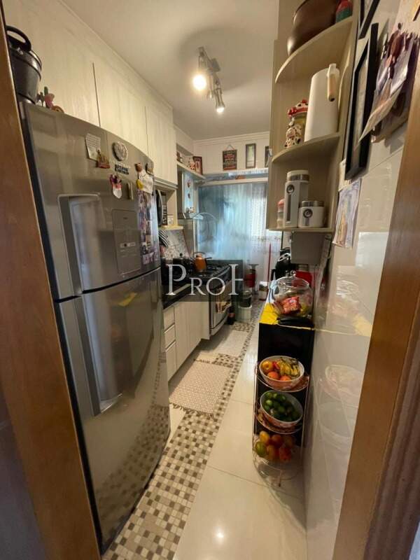 Apartamento, 3 quartos, 59 m² - Foto 8