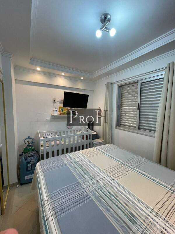 Apartamento, 3 quartos, 59 m² - Foto 11