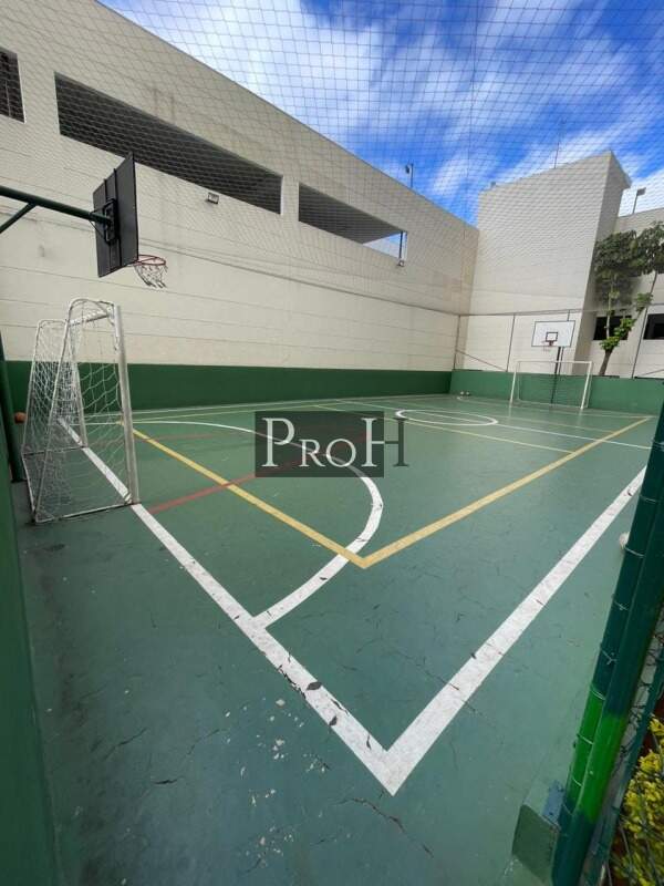 Apartamento, 3 quartos, 59 m² - Foto 20