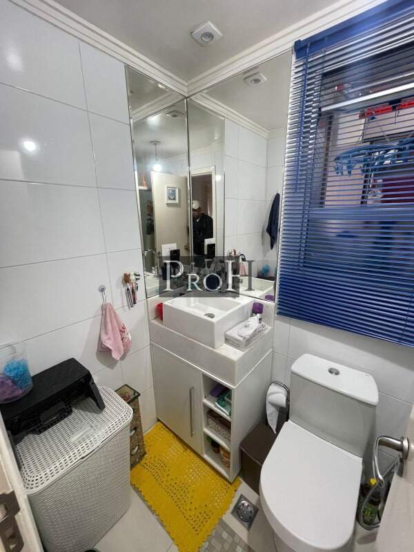 Apartamento, 3 quartos, 59 m² - Foto 15