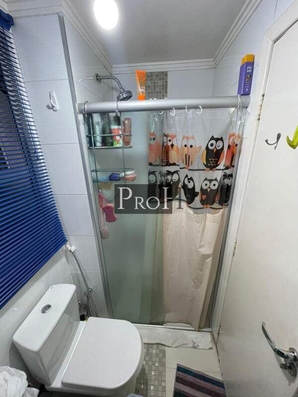 Apartamento, 3 quartos, 59 m² - Foto 16
