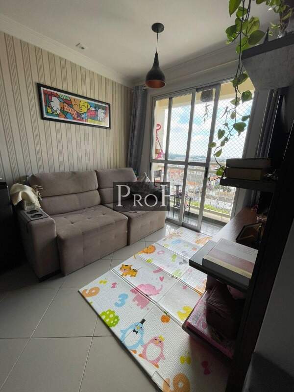 Apartamento, 3 quartos, 59 m² - Foto 1