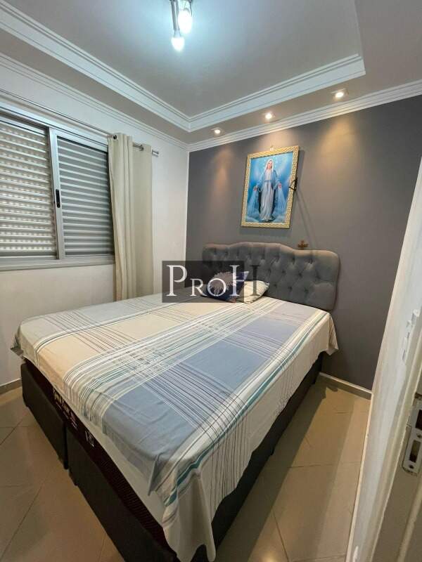 Apartamento, 3 quartos, 59 m² - Foto 10