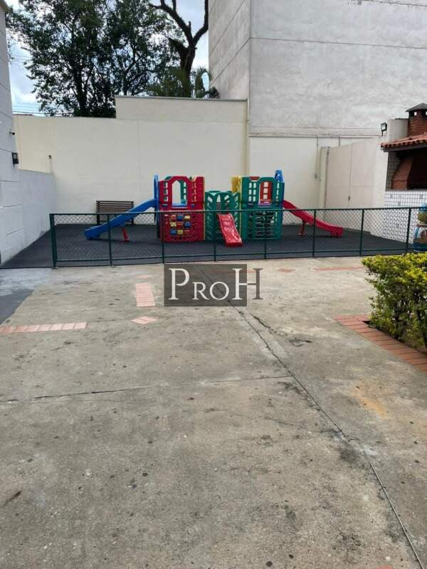 Apartamento, 3 quartos, 59 m² - Foto 19