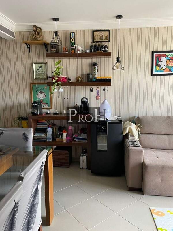 Apartamento, 3 quartos, 59 m² - Foto 4