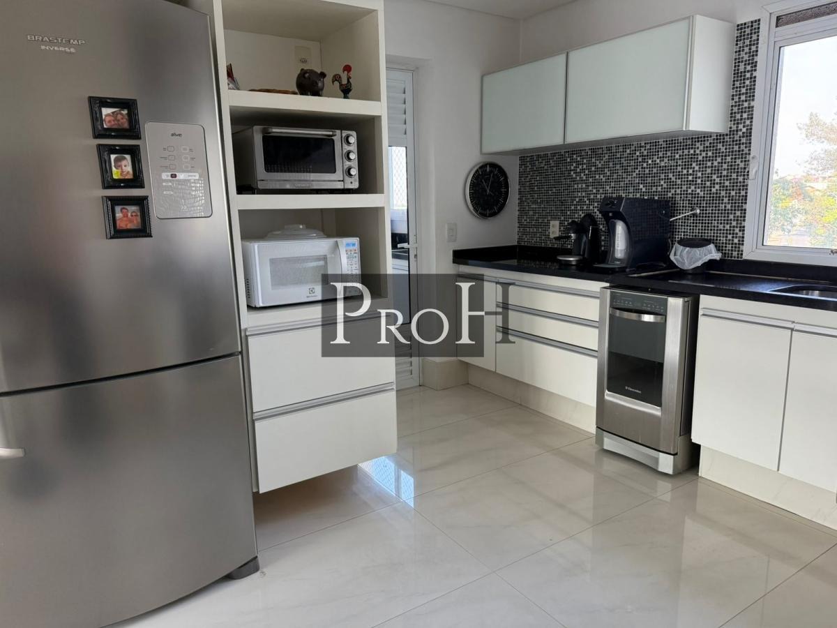 Apartamento, 3 quartos, 186 m² - Foto 10