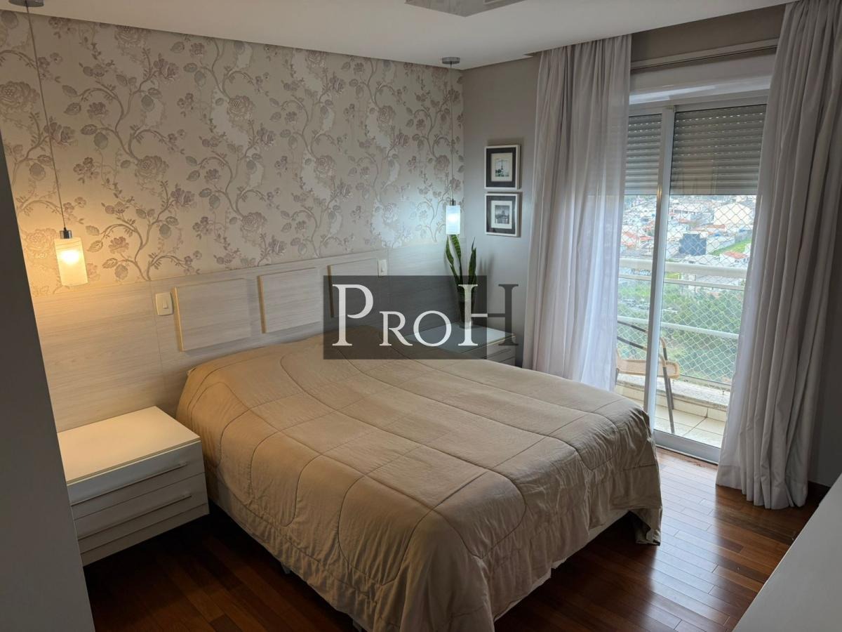 Apartamento, 3 quartos, 186 m² - Foto 14