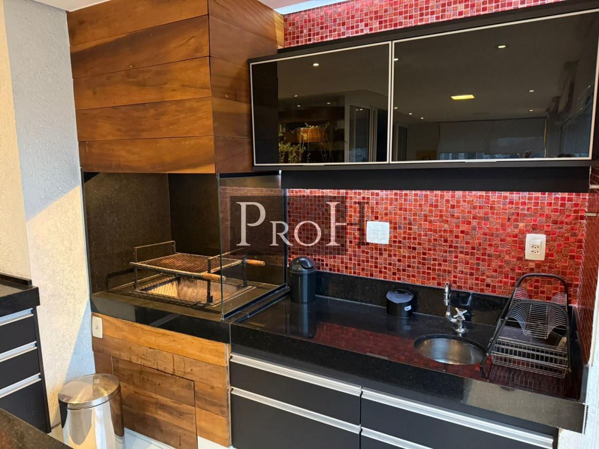 Apartamento, 3 quartos, 186 m² - Foto 29