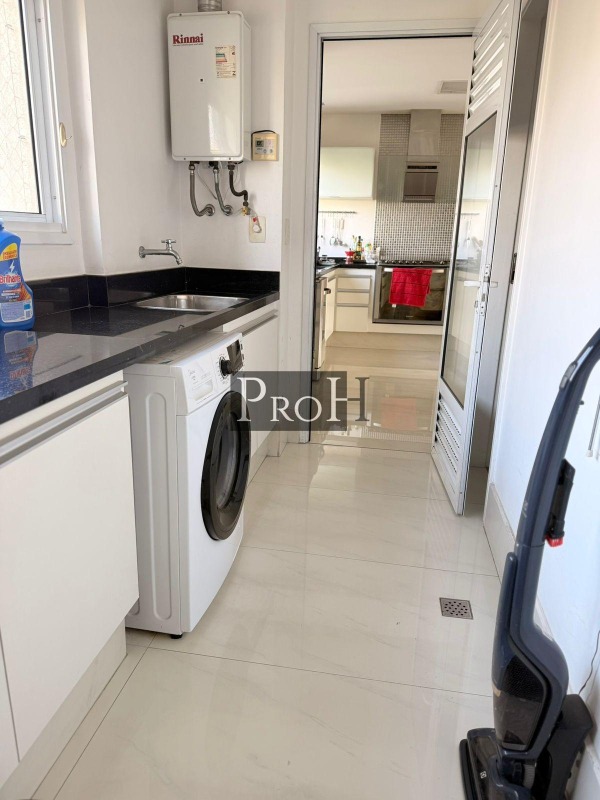 Apartamento, 3 quartos, 186 m² - Foto 11