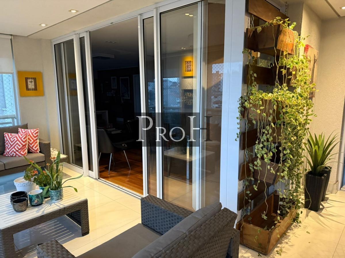 Apartamento, 3 quartos, 186 m² - Foto 28