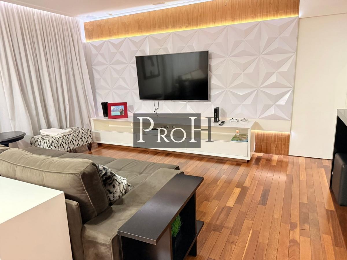 Apartamento, 3 quartos, 186 m² - Foto 2