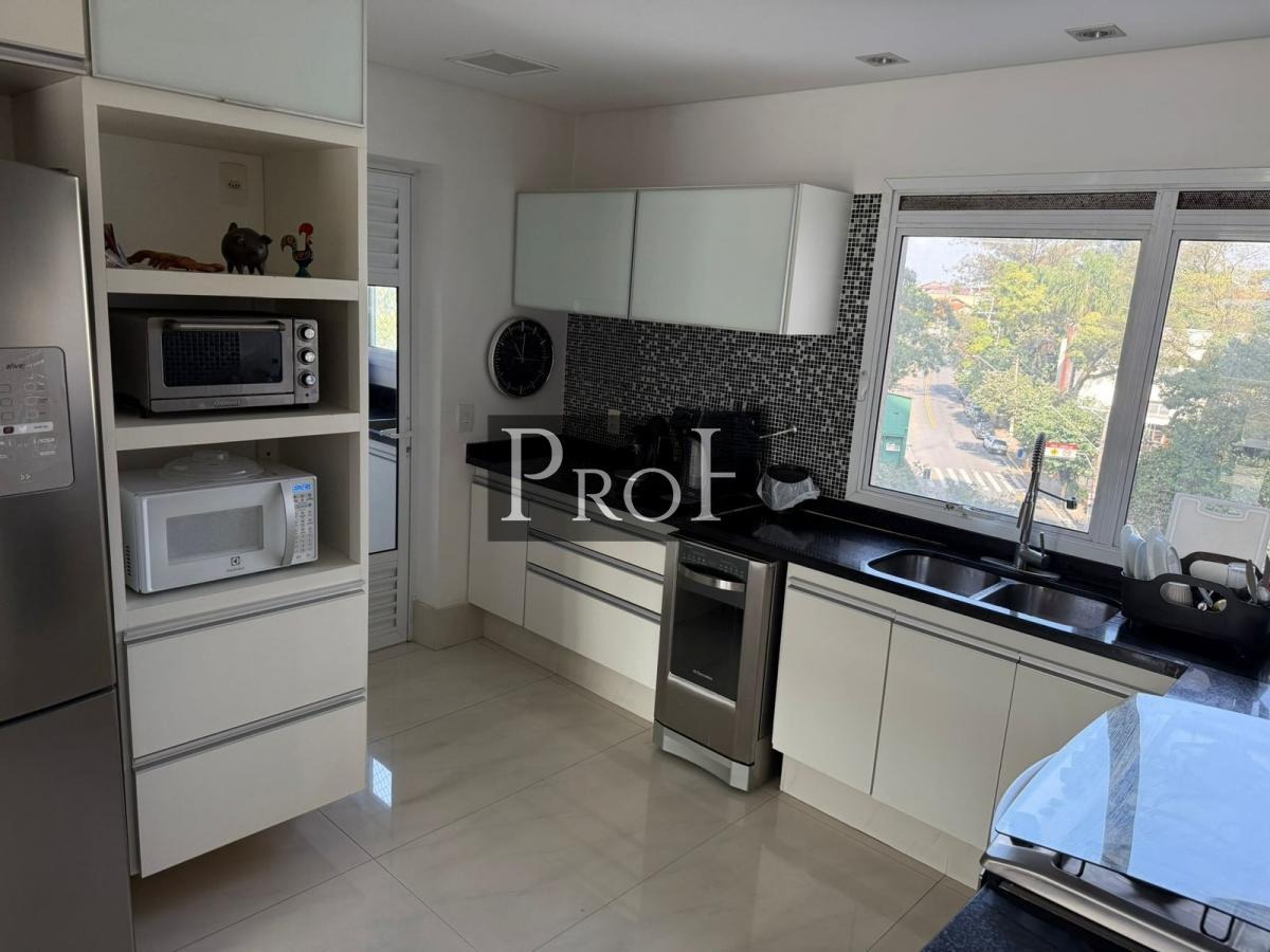 Apartamento, 3 quartos, 186 m² - Foto 6