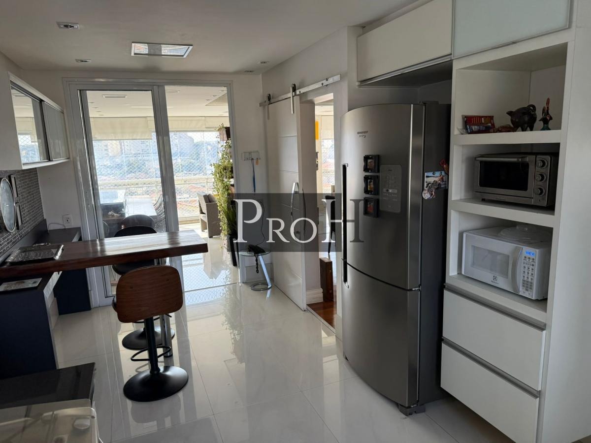 Apartamento, 3 quartos, 186 m² - Foto 7