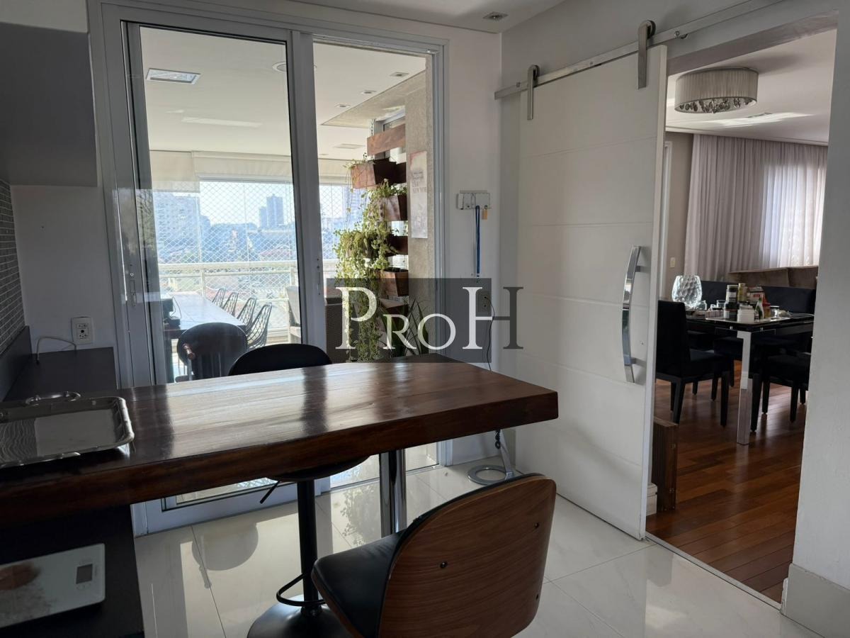 Apartamento, 3 quartos, 186 m² - Foto 8
