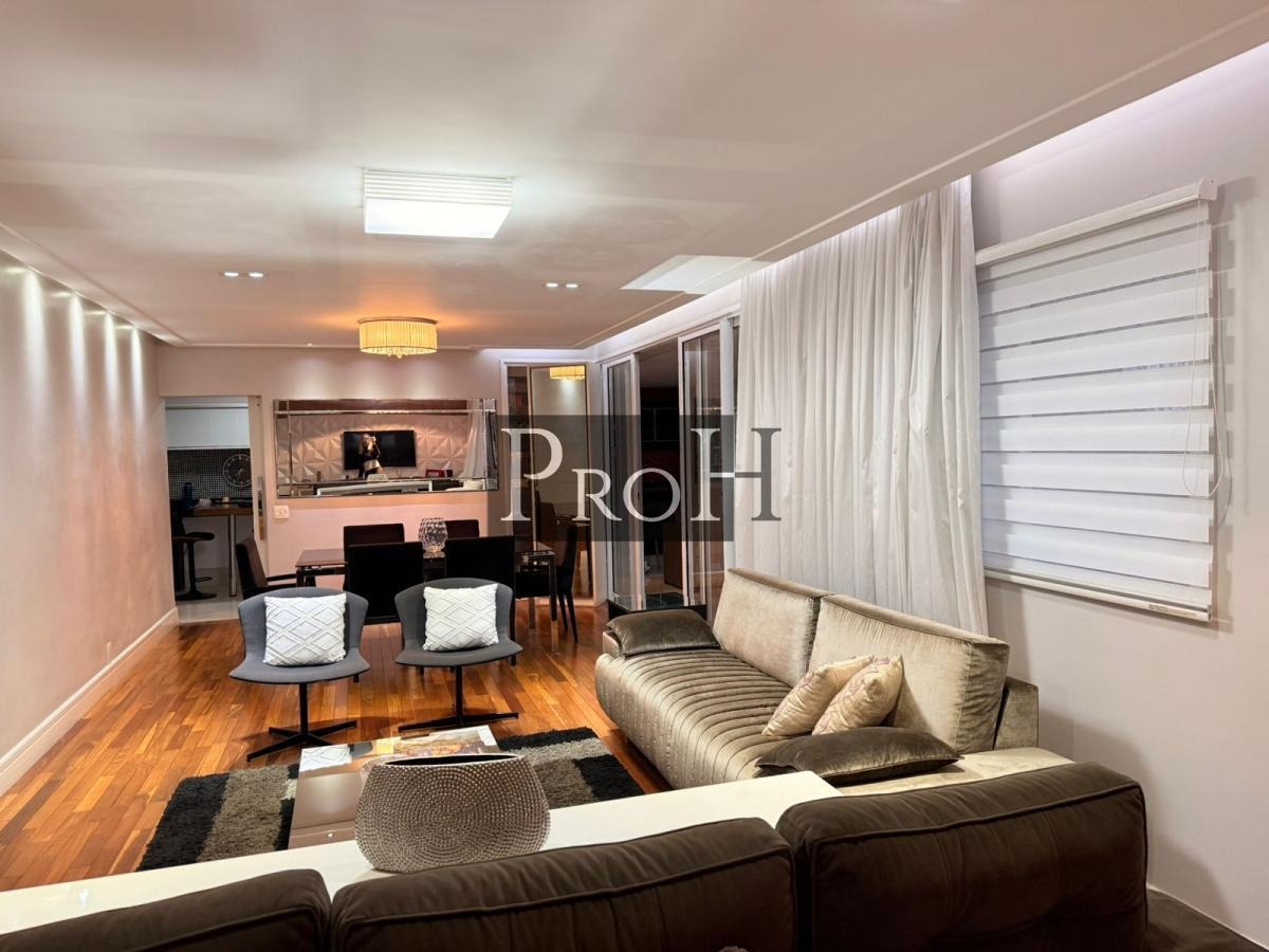 Apartamento, 3 quartos, 186 m² - Foto 3