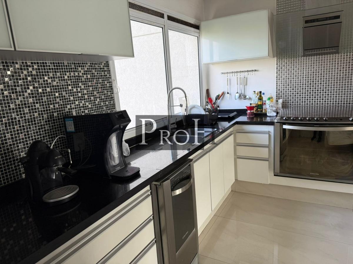 Apartamento, 3 quartos, 186 m² - Foto 9