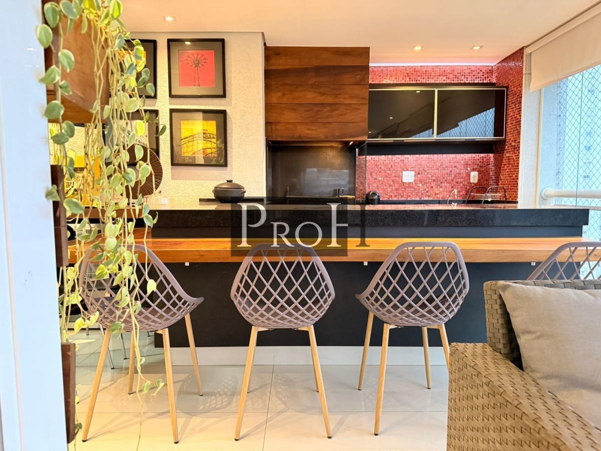 Apartamento, 3 quartos, 186 m² - Foto 25