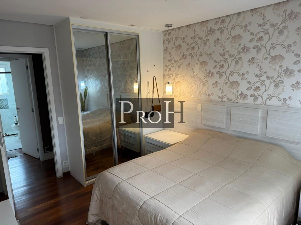 Apartamento, 3 quartos, 186 m² - Foto 13