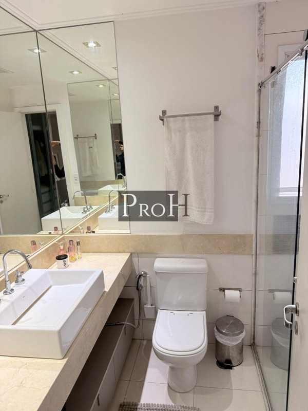 Apartamento, 3 quartos, 186 m² - Foto 22