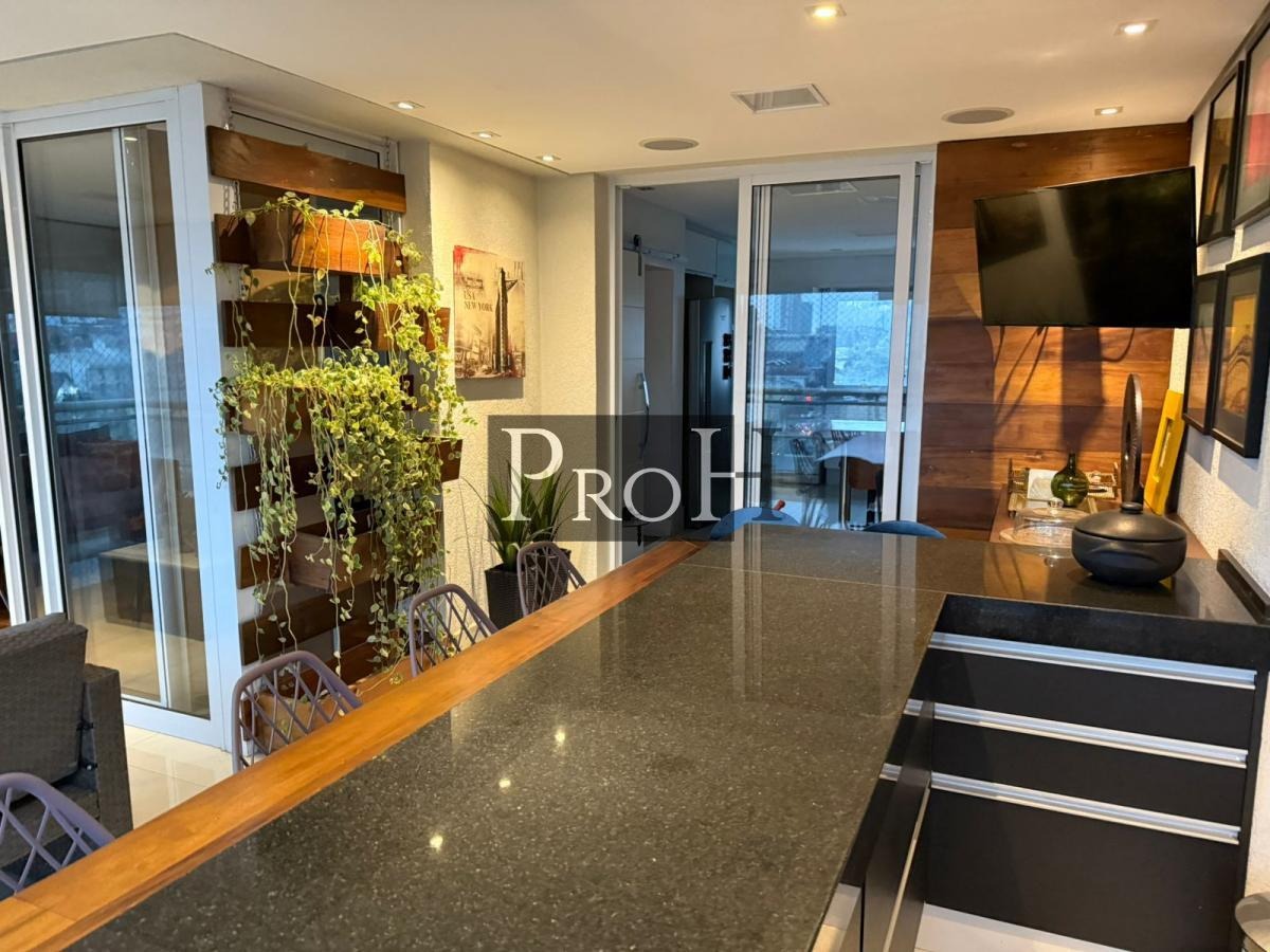 Apartamento, 3 quartos, 186 m² - Foto 30