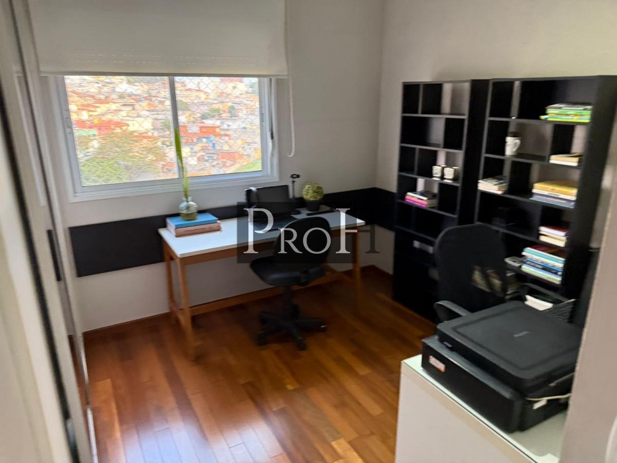 Apartamento, 3 quartos, 186 m² - Foto 18