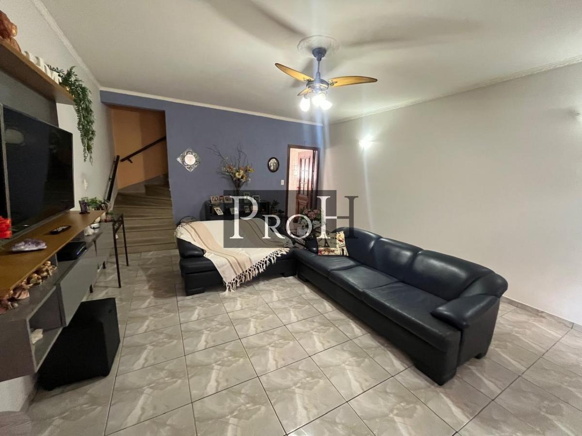 Casa, 3 quartos, 129 m² - Foto 3