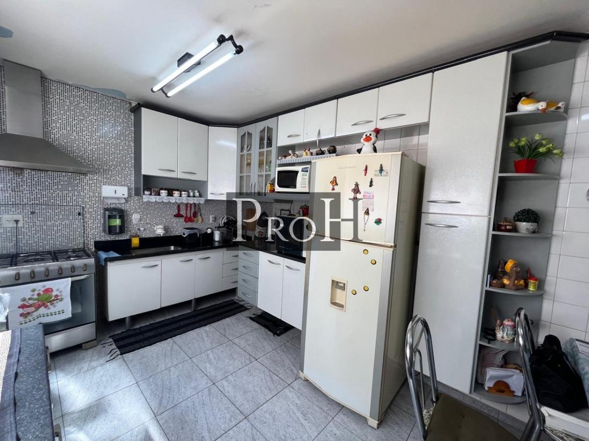 Casa, 3 quartos, 129 m² - Foto 6