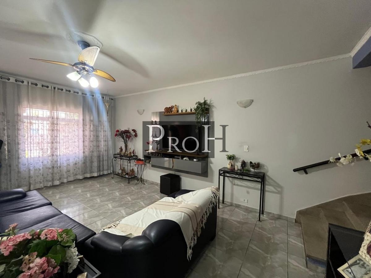 Casa, 3 quartos, 129 m² - Foto 4