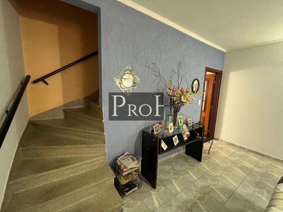 Casa, 3 quartos, 129 m² - Foto 2