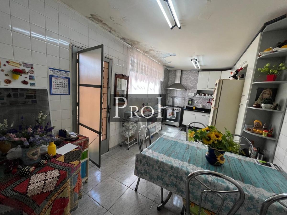 Casa, 3 quartos, 129 m² - Foto 5