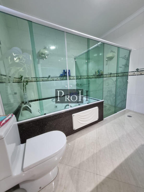 Sobrado, 3 quartos, 129 m² - Foto 27