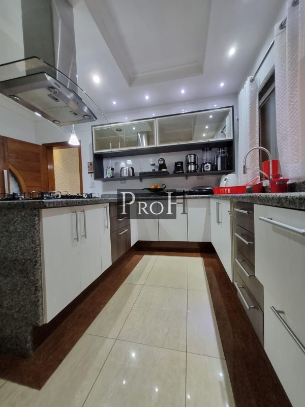 Sobrado, 3 quartos, 129 m² - Foto 10