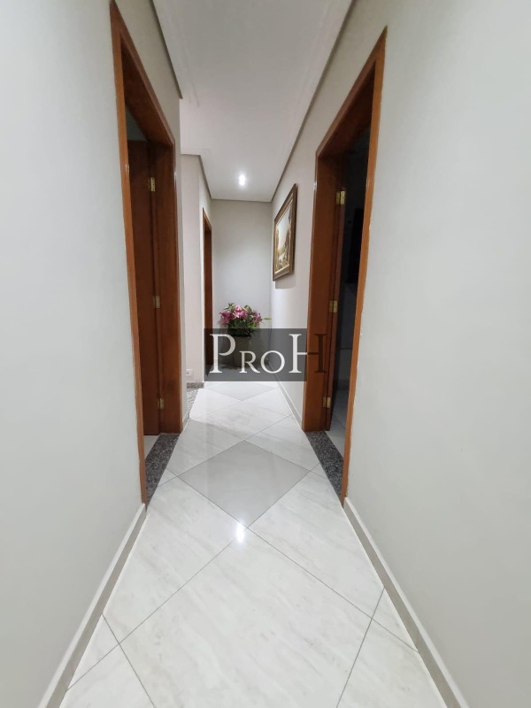 Sobrado, 3 quartos, 129 m² - Foto 13