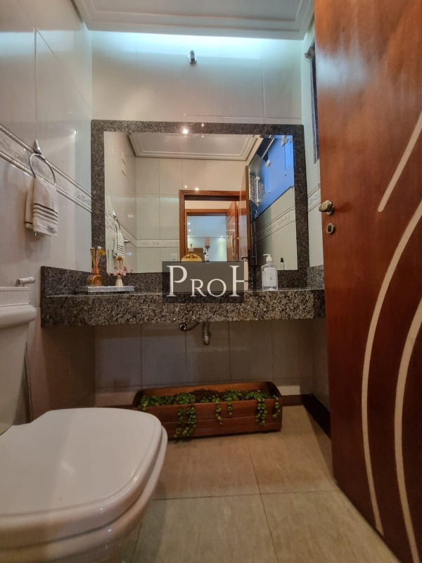 Sobrado, 3 quartos, 129 m² - Foto 25