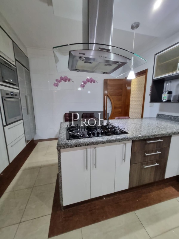 Sobrado, 3 quartos, 129 m² - Foto 9