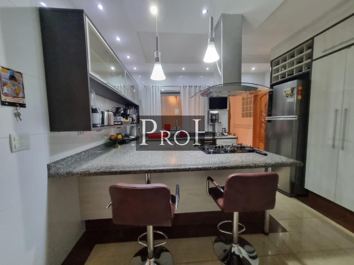 Sobrado, 3 quartos, 129 m² - Foto 6