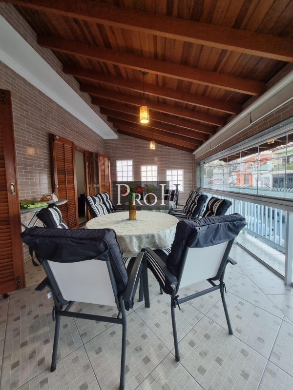 Sobrado, 3 quartos, 129 m² - Foto 28