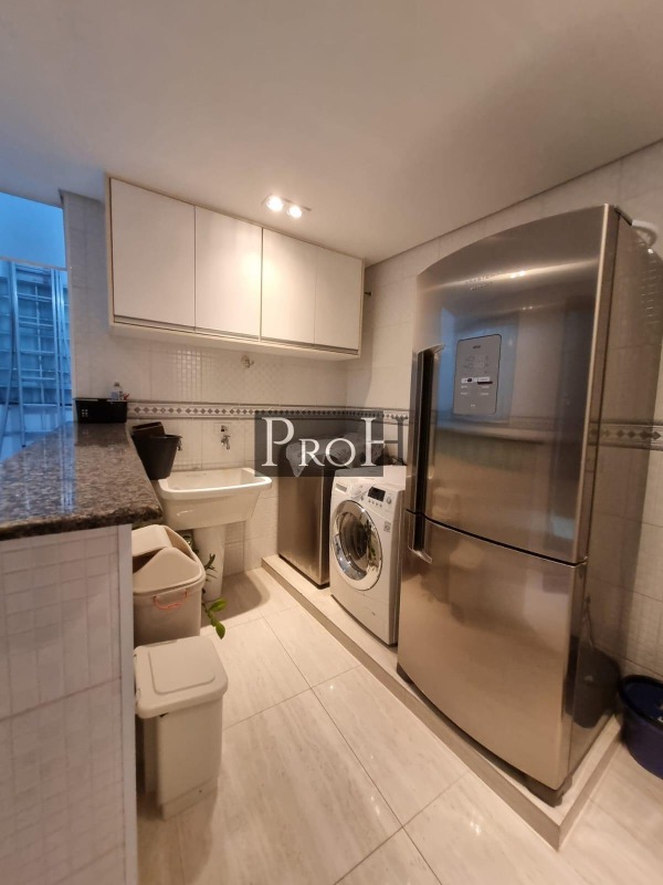 Sobrado, 3 quartos, 129 m² - Foto 8