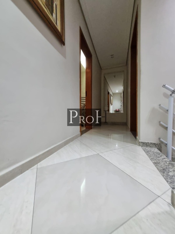 Sobrado, 3 quartos, 129 m² - Foto 14