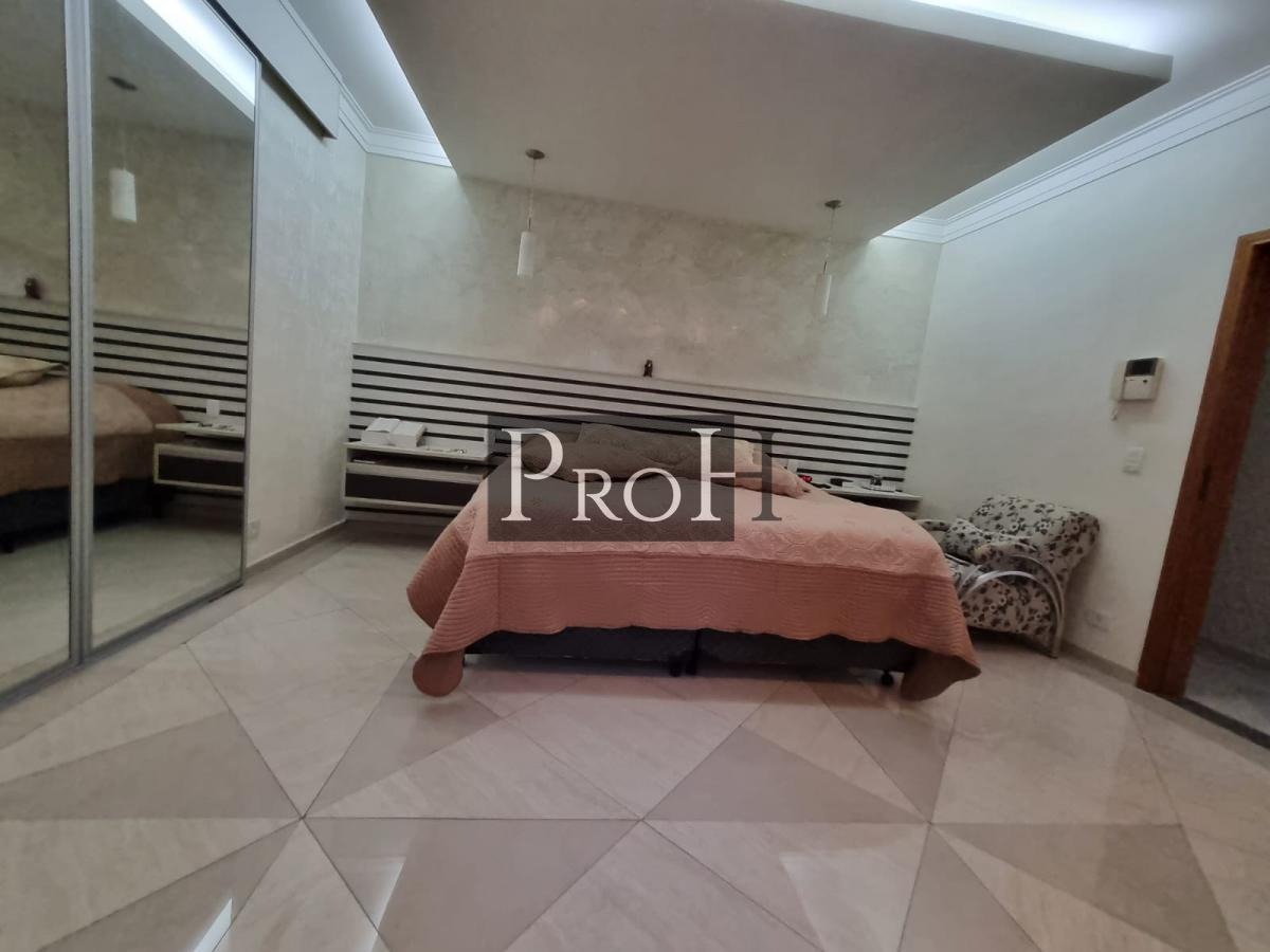 Sobrado, 3 quartos, 129 m² - Foto 15