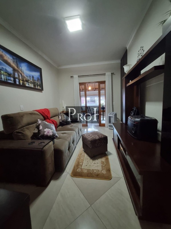 Sobrado, 3 quartos, 129 m² - Foto 21