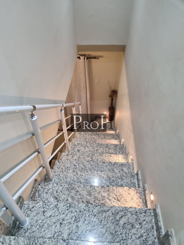 Sobrado, 3 quartos, 129 m² - Foto 12