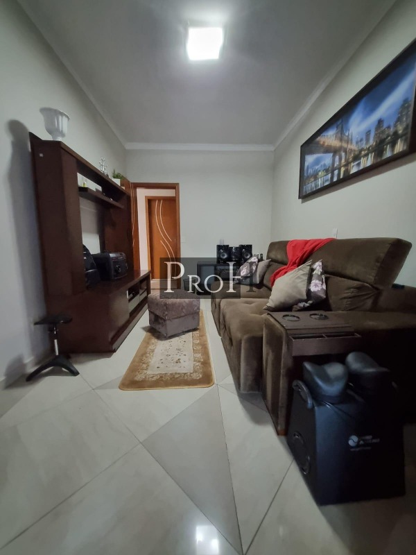 Sobrado, 3 quartos, 129 m² - Foto 22