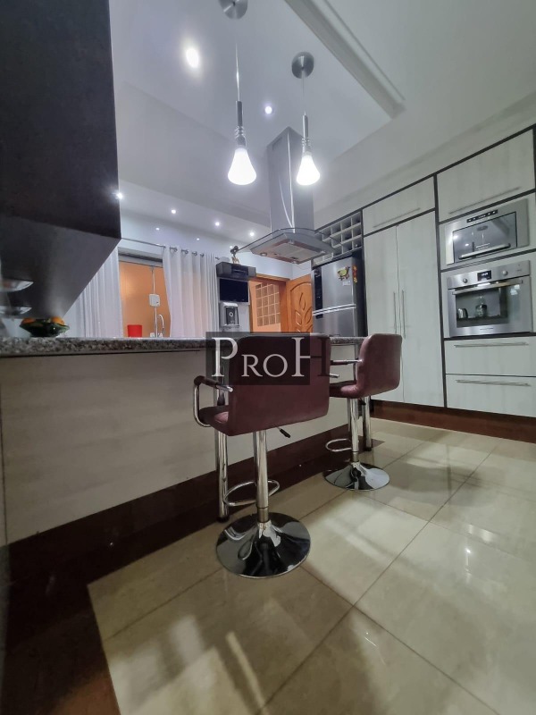 Sobrado, 3 quartos, 129 m² - Foto 7