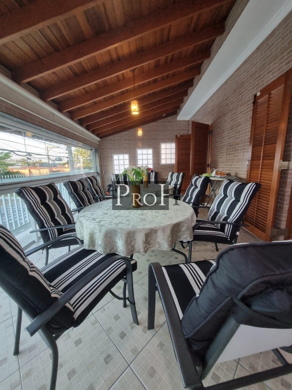 Sobrado, 3 quartos, 129 m² - Foto 29