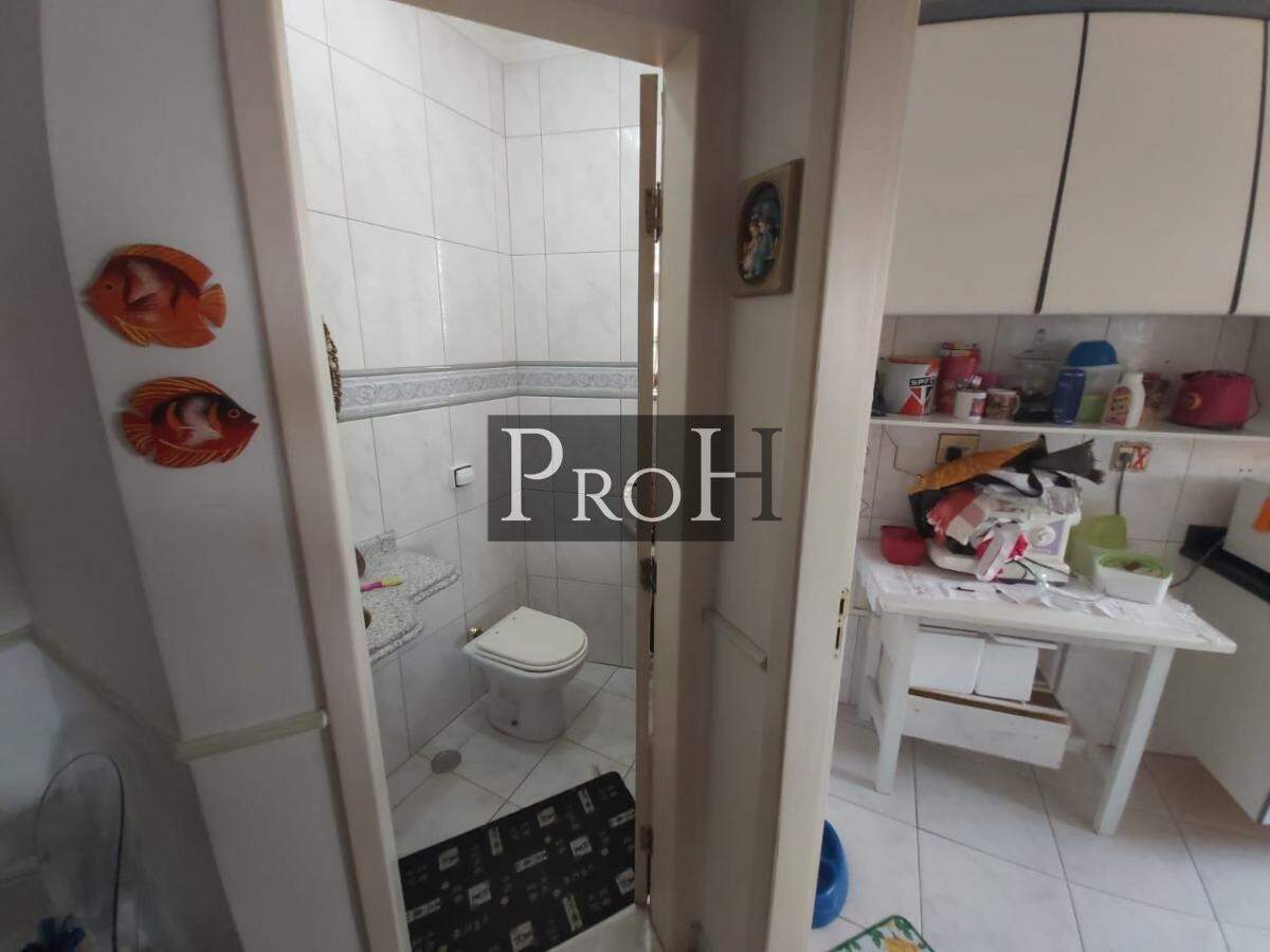 Sobrado, 5 quartos, 450 m² - Foto 10