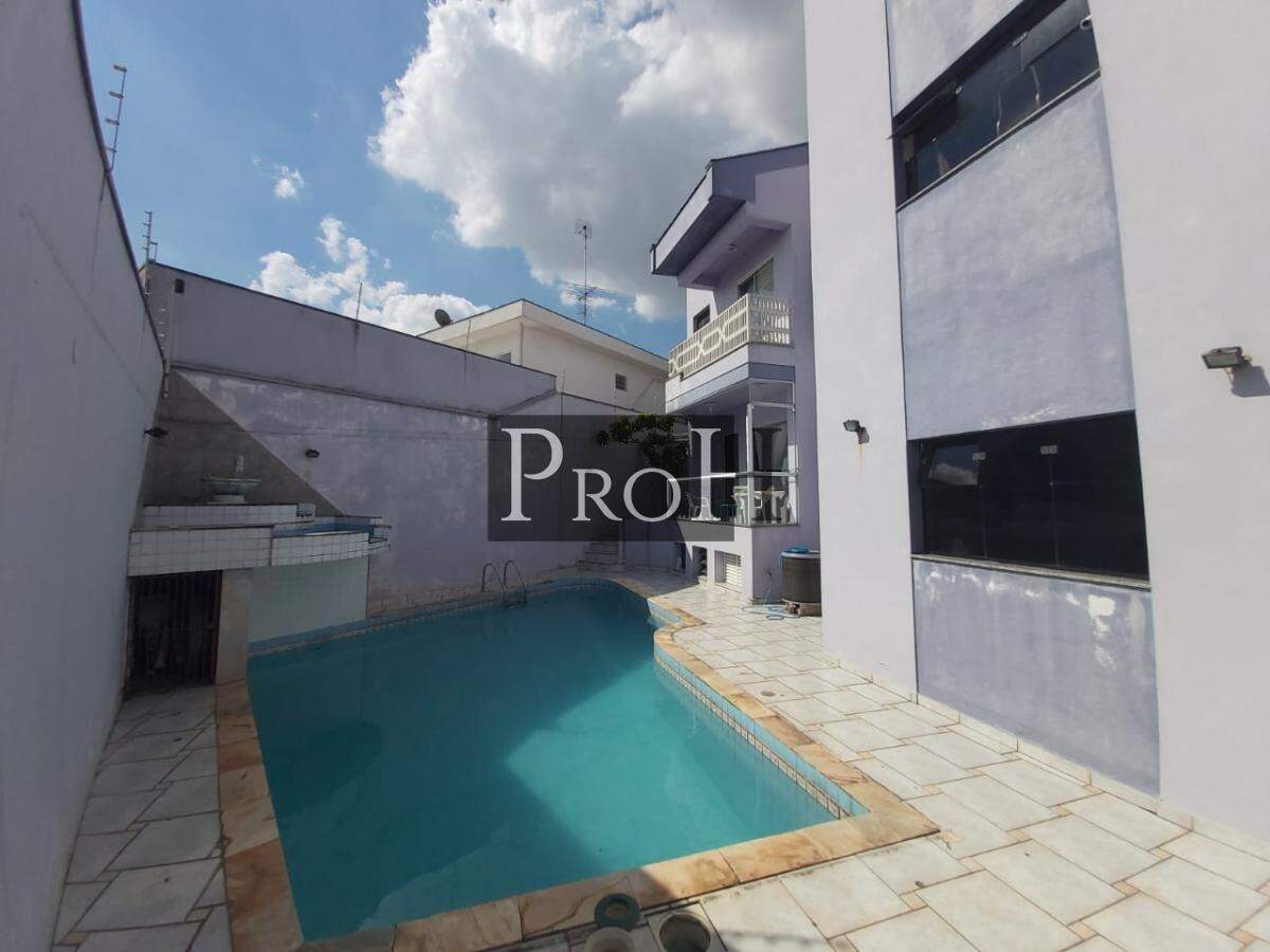 Sobrado, 5 quartos, 450 m² - Foto 20