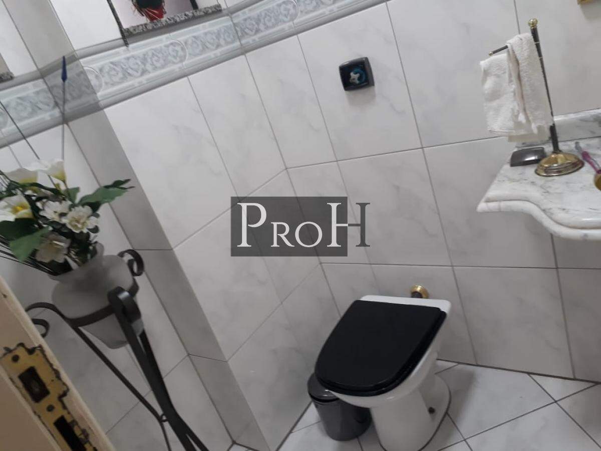 Sobrado, 5 quartos, 450 m² - Foto 18